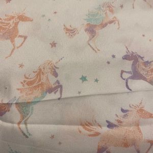 Unicorn Full Sheets